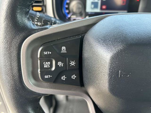 Certified 2022 Ford Bronco Badlands AWD/4WD image 28