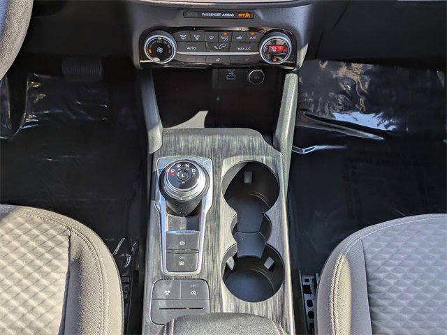 Certified 2021 Ford Escape SE w/ Cold Weather Package image 18