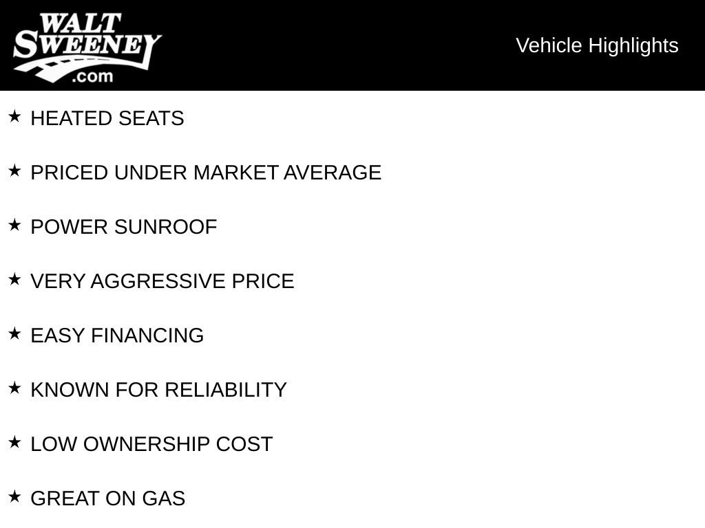 Used 2017 Honda Civic EX-L image 14