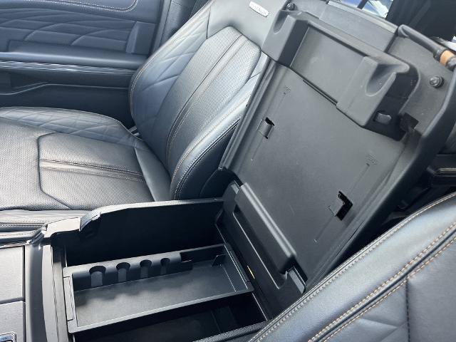 Certified 2024 Ford Expedition Platinum AWD/4WD image 19