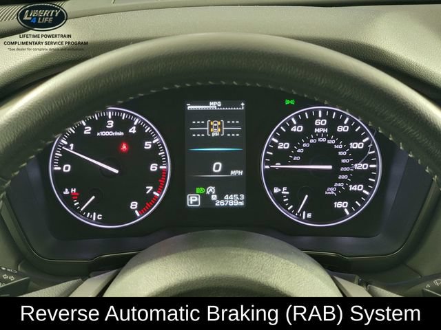 Used 2022 Subaru Outback Onyx Edition XT AWD/4WD image 30