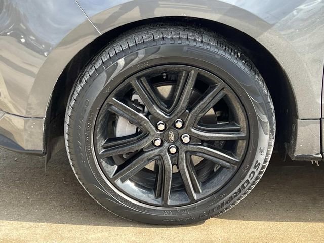 Certified 2024 Ford Edge ST-Line image 9