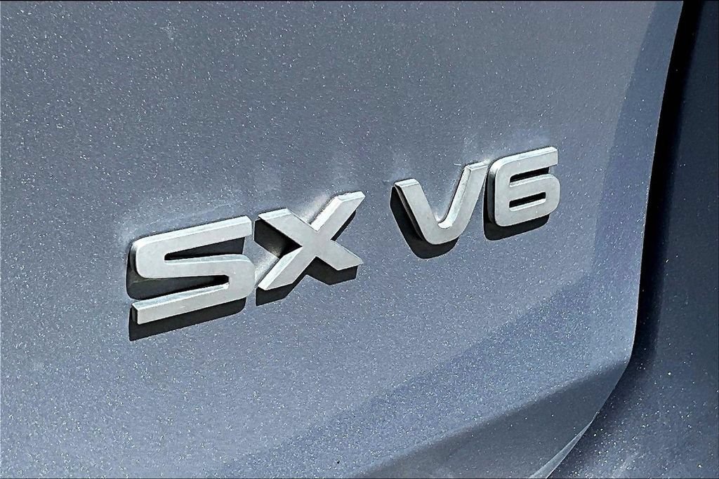 Used 2020 Kia Sorento SX FWD image 26