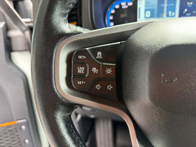 Certified 2023 Ford Bronco Badlands AWD/4WD image 24