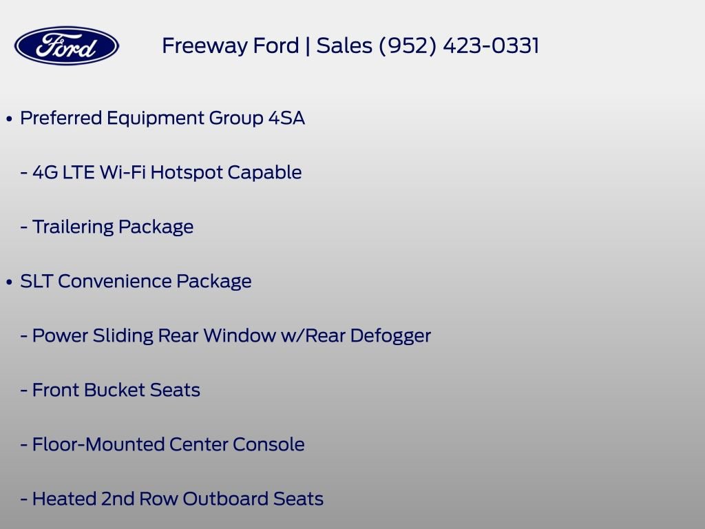 Used 2020 GMC Sierra 1500 SLT w/ SLT Premium Package image 31