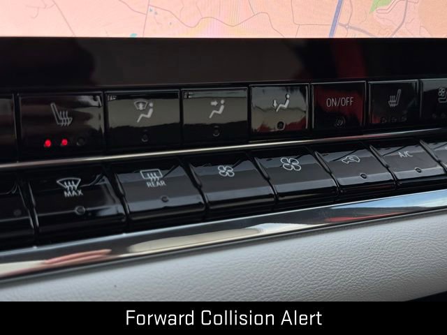 Used 2024 GMC Canyon AT4X image 39