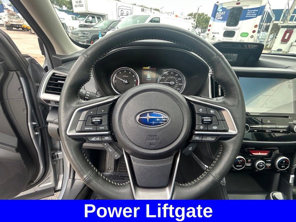 Used 2023 Subaru Forester Touring image 16