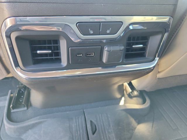 Used 2021 GMC Sierra 1500 SLT w/ SLT Premium Package RWD image 20