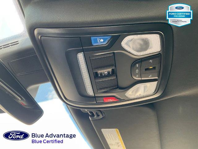 Used 2025 RAM 1500 Big Horn AWD/4WD image 15