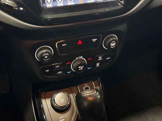 Used 2018 Jeep Compass Limited AWD/4WD image 20