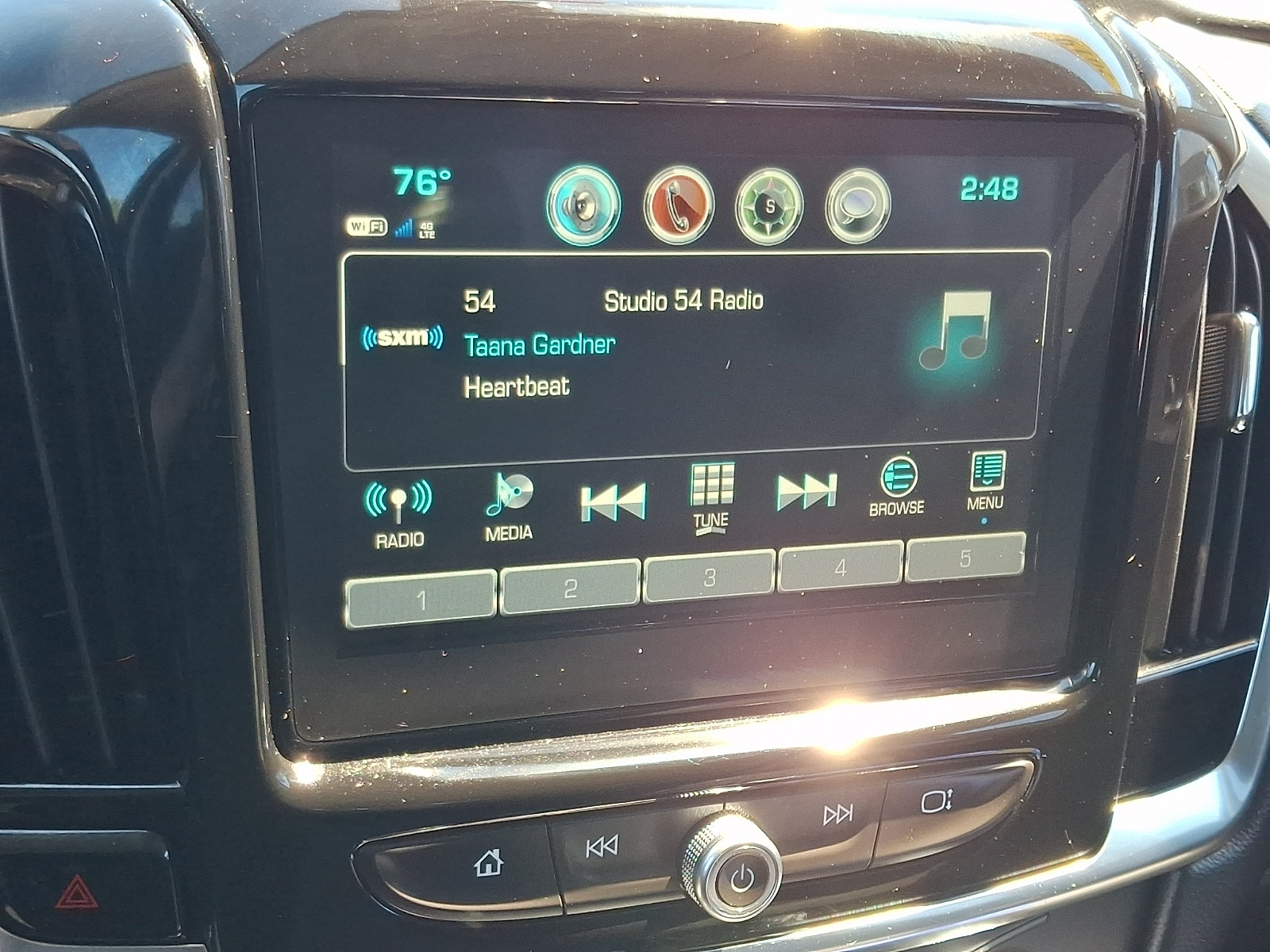 Used 2019 Chevrolet Traverse LT AWD/4WD image 23