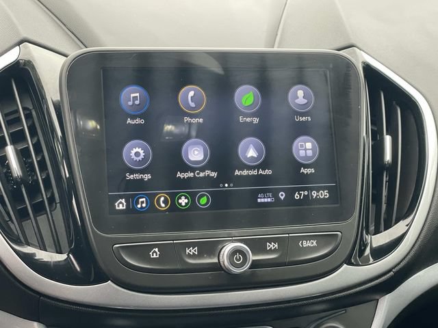 Used 2019 Chevrolet Volt LT FWD image 12