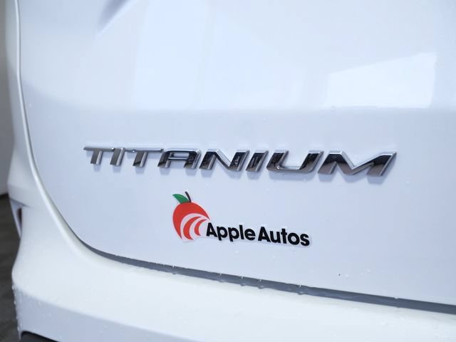 Certified 2024 Ford Edge Titanium w/ Equipment Group 301A AWD/4WD image 7