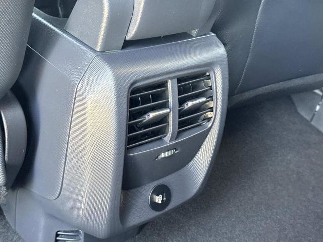 Certified 2024 Ford Mustang Mach-E Select RWD image 26