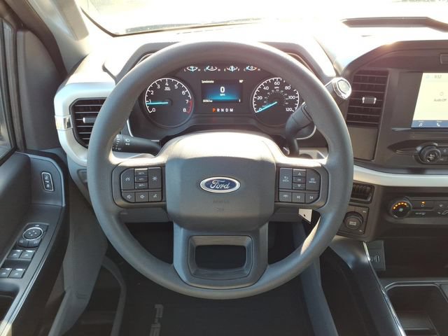 Certified 2022 Ford F150 XL w/ Equipment Group 101A High AWD/4WD image 10
