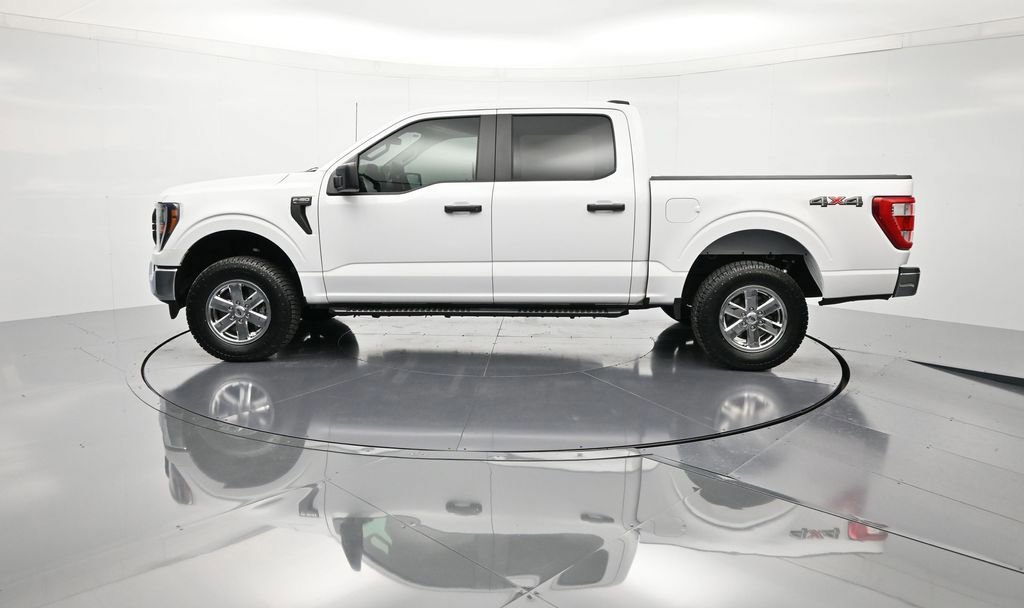Certified 2023 Ford F150 XL w/ Trailer Tow Package image 4