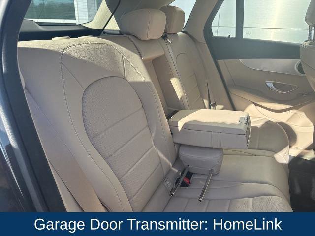 Used 2022 Mercedes-Benz GLC 300 image 28