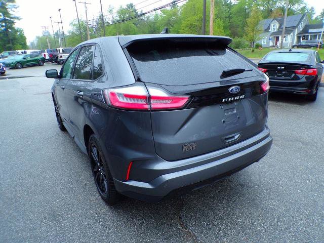 Certified 2024 Ford Edge ST-Line AWD/4WD image 6
