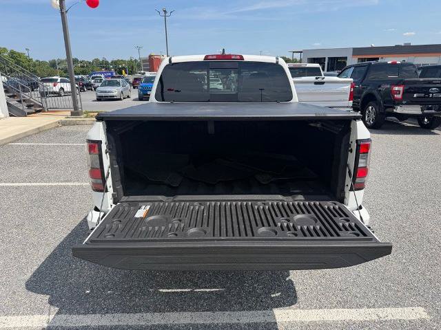 Used 2023 Nissan Frontier PRO-4X w/ Pro Convenience Package AWD/4WD image 9