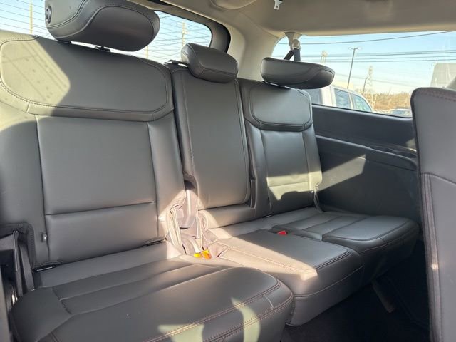 Certified 2025 Ford Expedition Max Active image 38