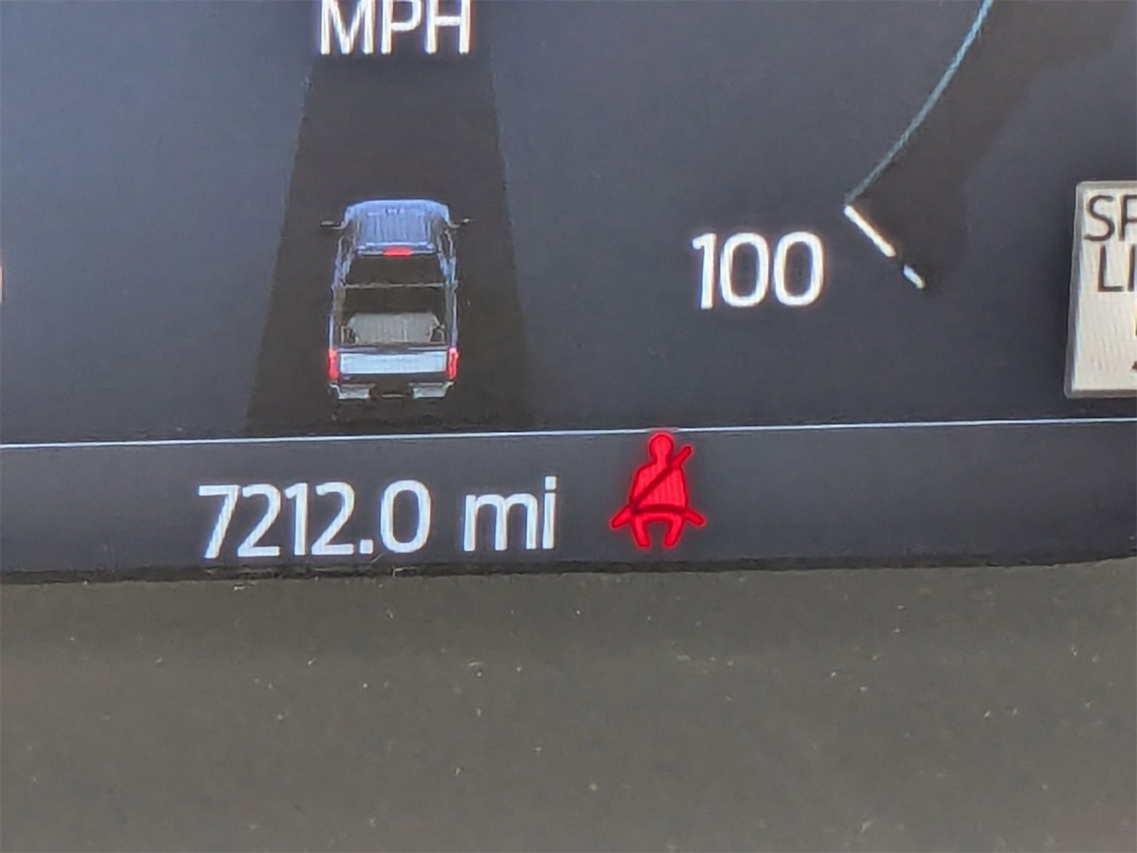 Certified 2025 Ford F250 Platinum w/ FX4 Off-Road Package image 33