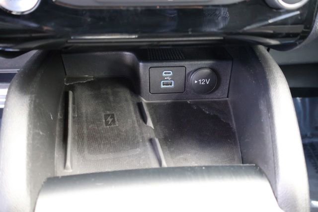 Certified 2023 Ford Escape ST-Line Select w/ Tech Pack #2 AWD/4WD image 18