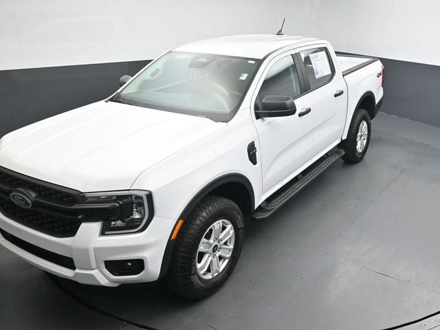 Certified 2024 Ford Ranger XL AWD/4WD image 20
