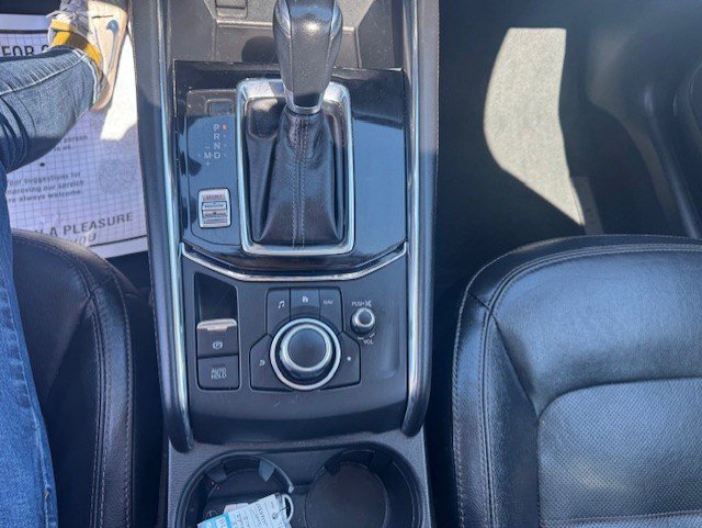 Used 2018 MAZDA CX-5 Grand Touring w/ Premium Package AWD/4WD image 24