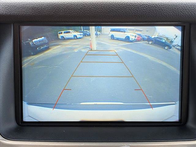 Used 2019 GMC Yukon XL Denali w/ Open Road Package RWD image 15