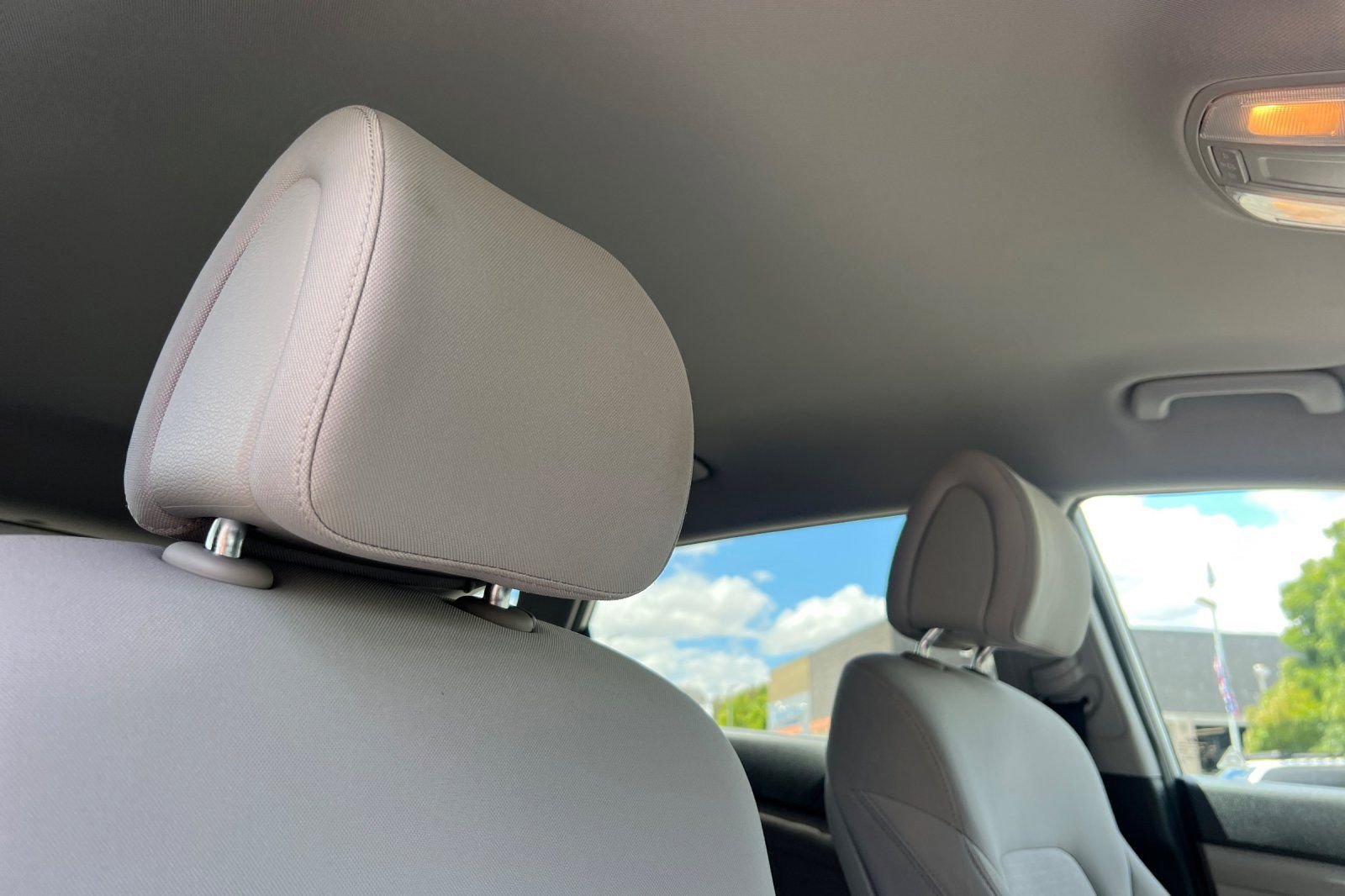 Used 2018 Hyundai Tucson SEL FWD image 18