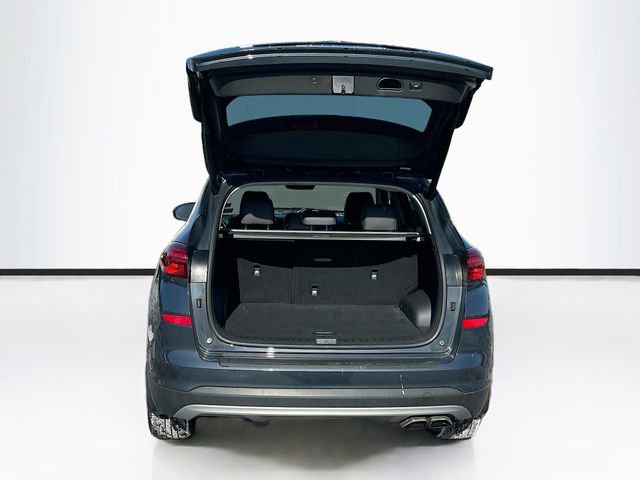 Used 2019 Hyundai Tucson Ultimate image 30