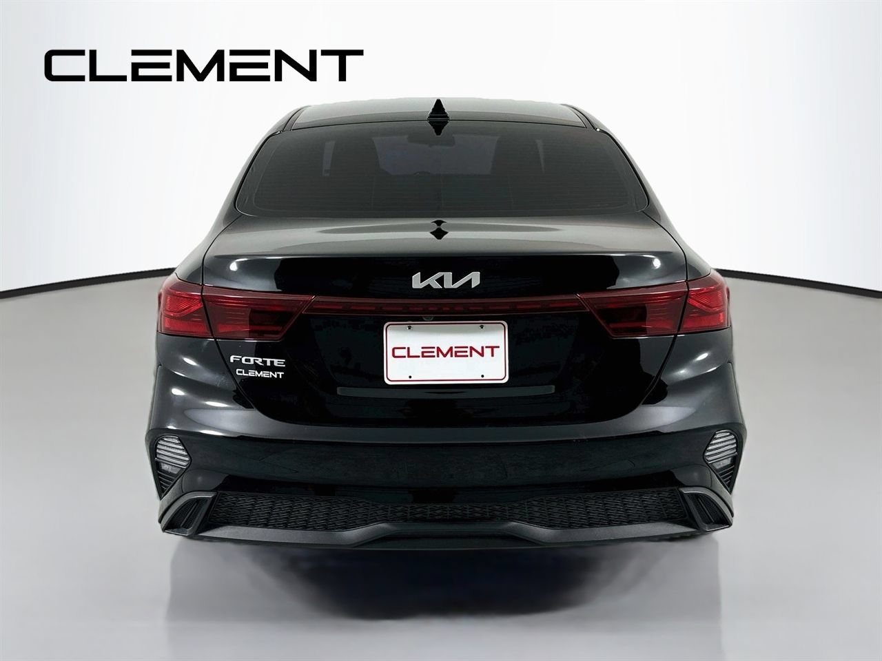 Used 2024 Kia Forte LXS FWD image 8