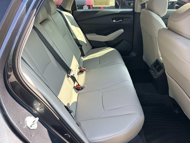 Used 2026 Honda Accord EX-L image 23