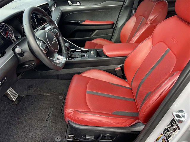 Used 2023 Kia K5 GT-Line image 22