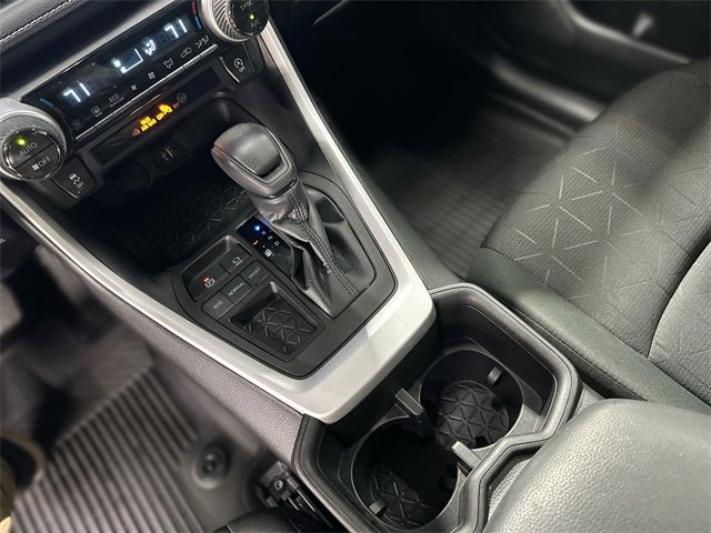 Used 2023 Toyota RAV4 XLE image 21