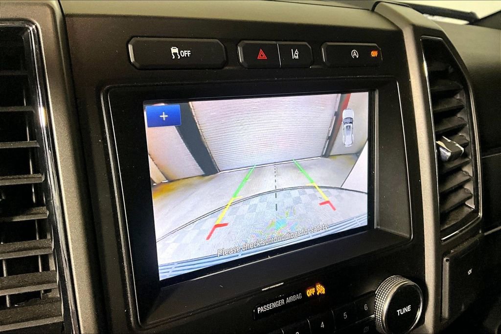 Certified 2021 Ford Expedition XLT RWD image 17