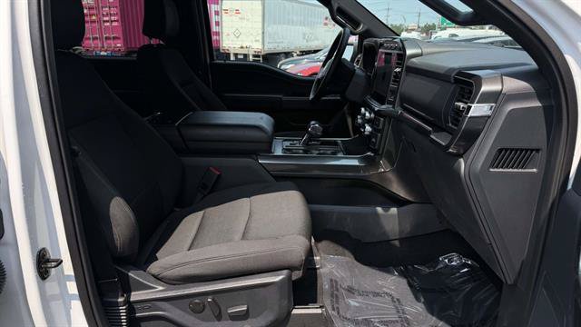 Certified 2023 Ford F150 XLT w/ Equipment Group 302A High AWD/4WD image 25
