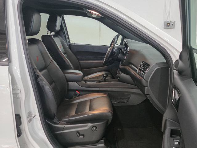 Used 2026 Dodge Durango GT AWD/4WD image 20