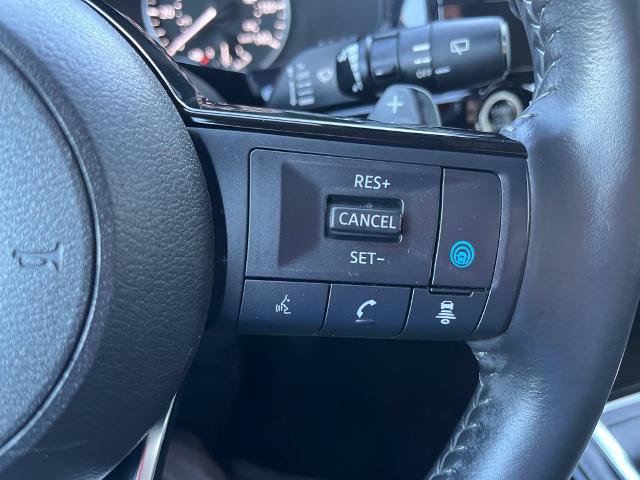Used 2023 Nissan Pathfinder SV w/ SV Premium Package AWD/4WD image 26