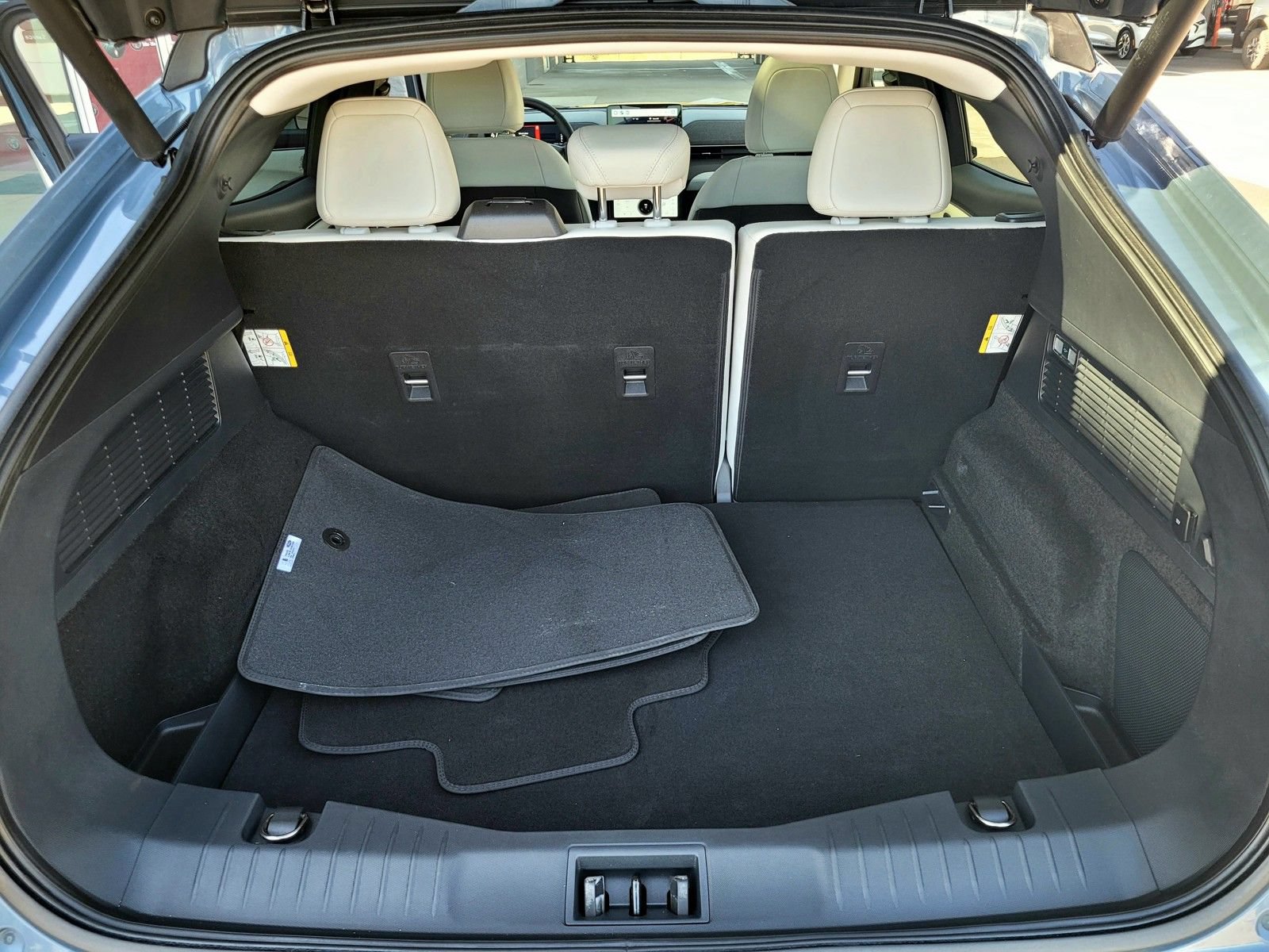 Certified 2023 Ford Mustang Mach-E Premium RWD image 29