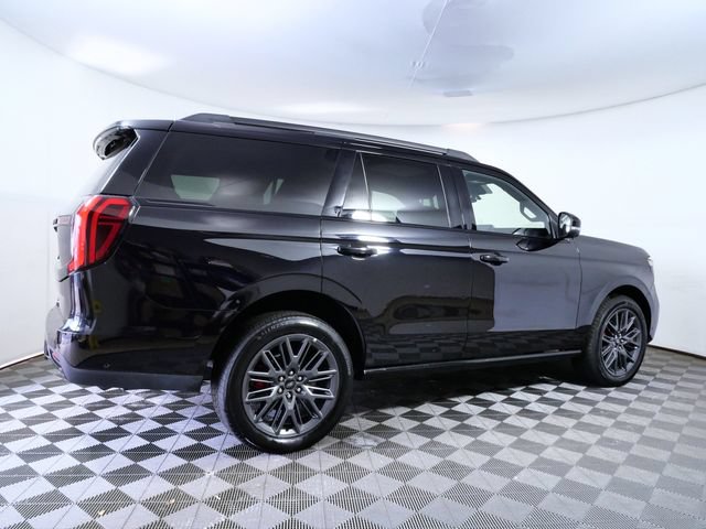 Certified 2025 Ford Expedition Platinum w/ Stealth Performance Package AWD/4WD image 6