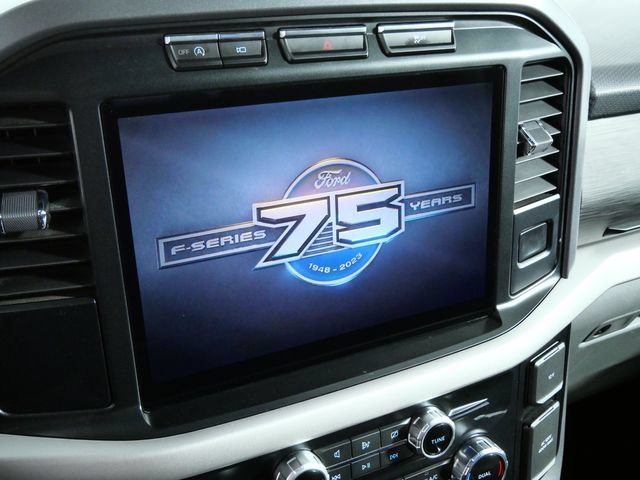 Certified 2023 Ford F150 XLT w/ Equipment Group 302A High AWD/4WD image 22
