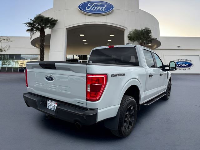Certified 2023 Ford F150 XL w/ Rattler Package image 3