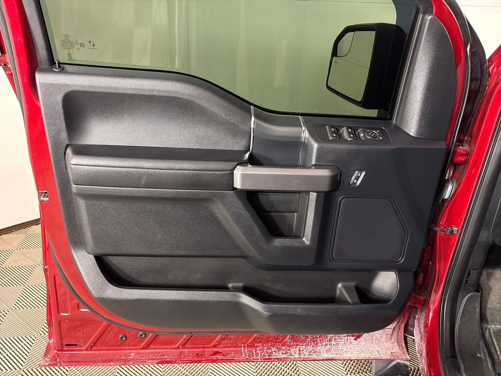 Certified 2020 Ford F150 XLT w/ Equipment Group 302A Luxury RWD image 15