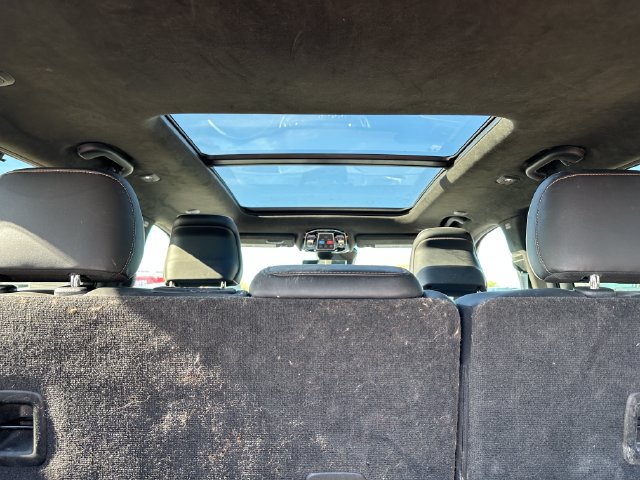 Used 2022 Jeep Grand Cherokee Summit AWD/4WD image 12
