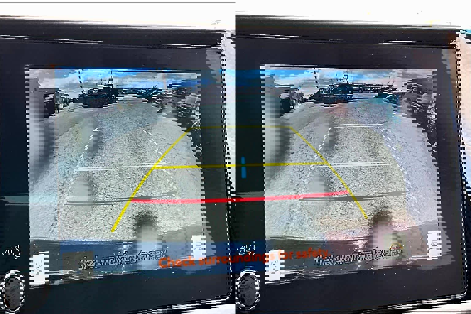 Used 2025 Toyota Camry SE image 25