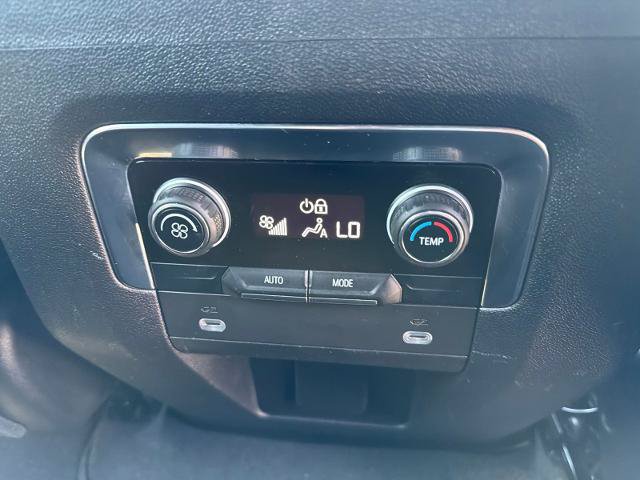 Used 2023 Chevrolet Tahoe LT AWD/4WD image 23