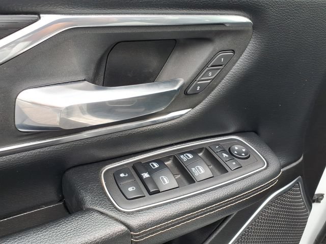 Used 2023 RAM 1500 Laramie AWD/4WD image 13