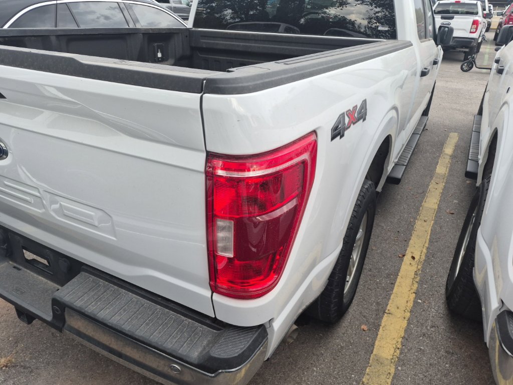 Certified 2022 Ford F150 XLT AWD/4WD image 20