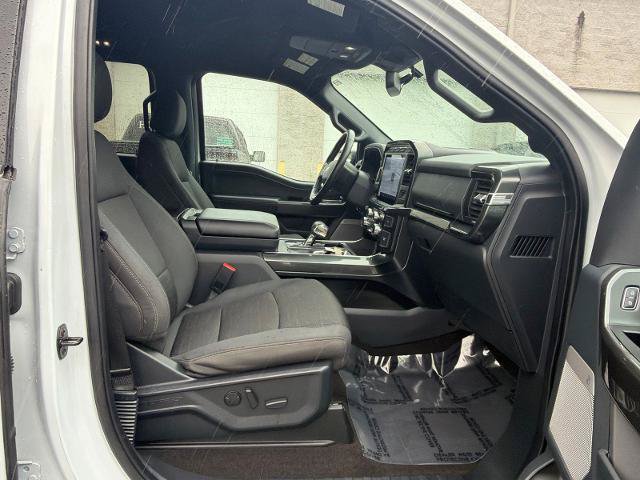 Certified 2021 Ford F150 XLT w/ Equipment Group 302A High AWD/4WD image 29